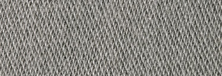 Enlarged view of knit