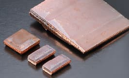 Cathode copper