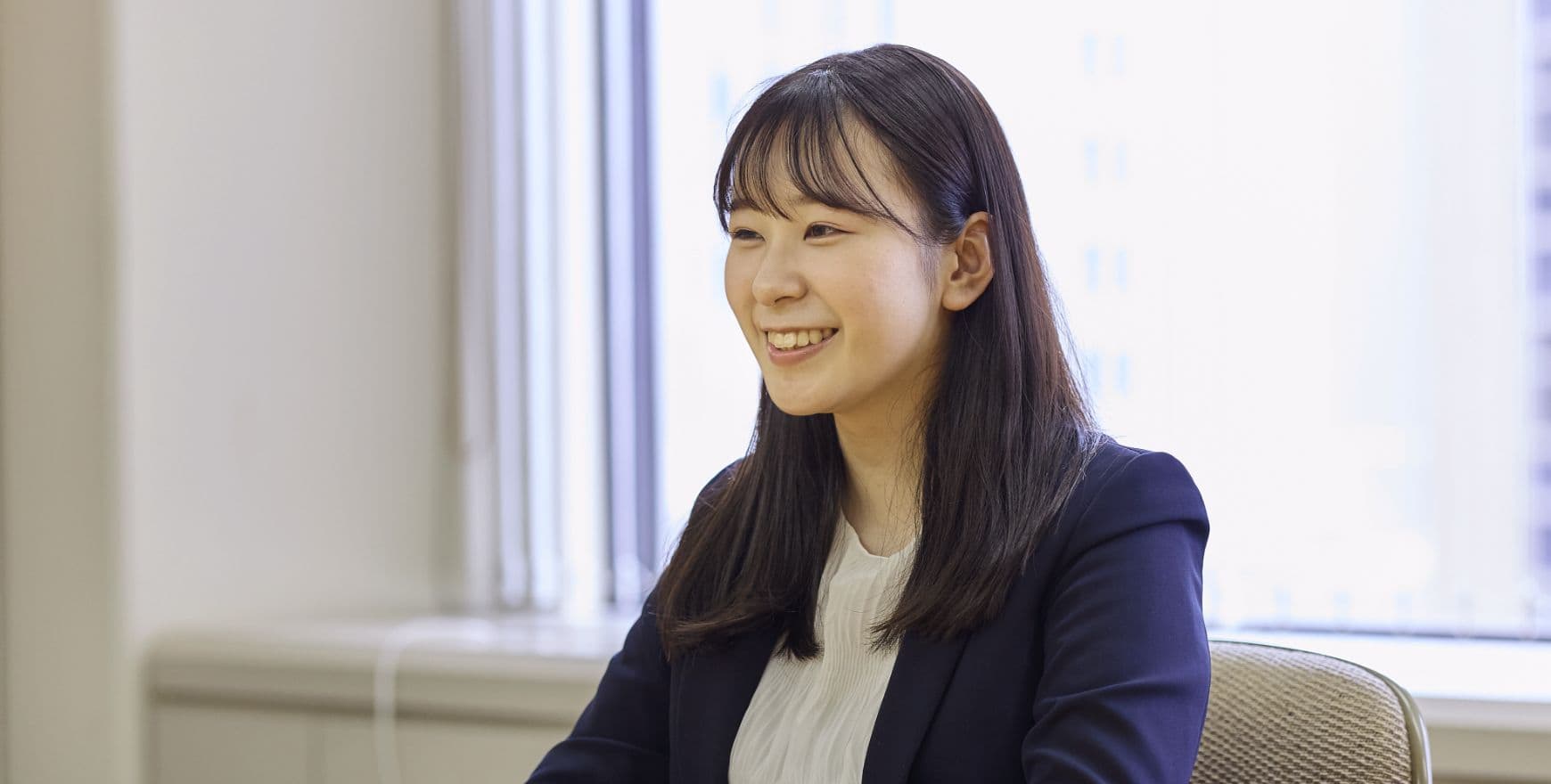 管理部　人事労務チーム